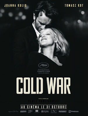 cold war