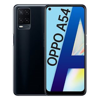 سعر و مواصفات أوبو Oppo A54