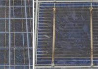 Mejores marcas de paneles solares