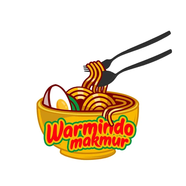 logo warmindo