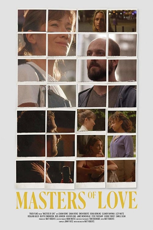 [VF] Masters of Love 2019 Film Entier Gratuit