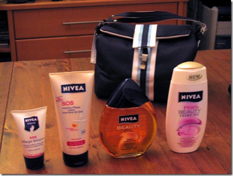Nivea 1003 2