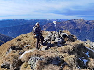 Sonntagskogel Seckauer Tauern