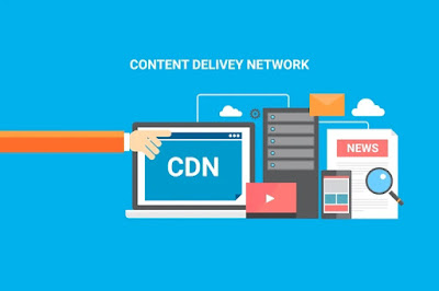 Content Delivery Network