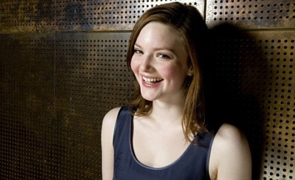 Holliday Grainger from Demons Merlin and The Borgias 