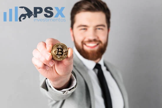Criptomoedas