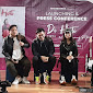  Nicky Tirta Launching Lagu "Di Hati"
