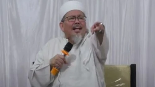 Soal Pangdam Jaya Perintahkan Turunkan Baliho Rizieq, Tengku Zulkarnain: Pelanggaran Aturan