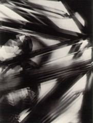 Alvin Langdon Coburn  - Vortograph - 1917