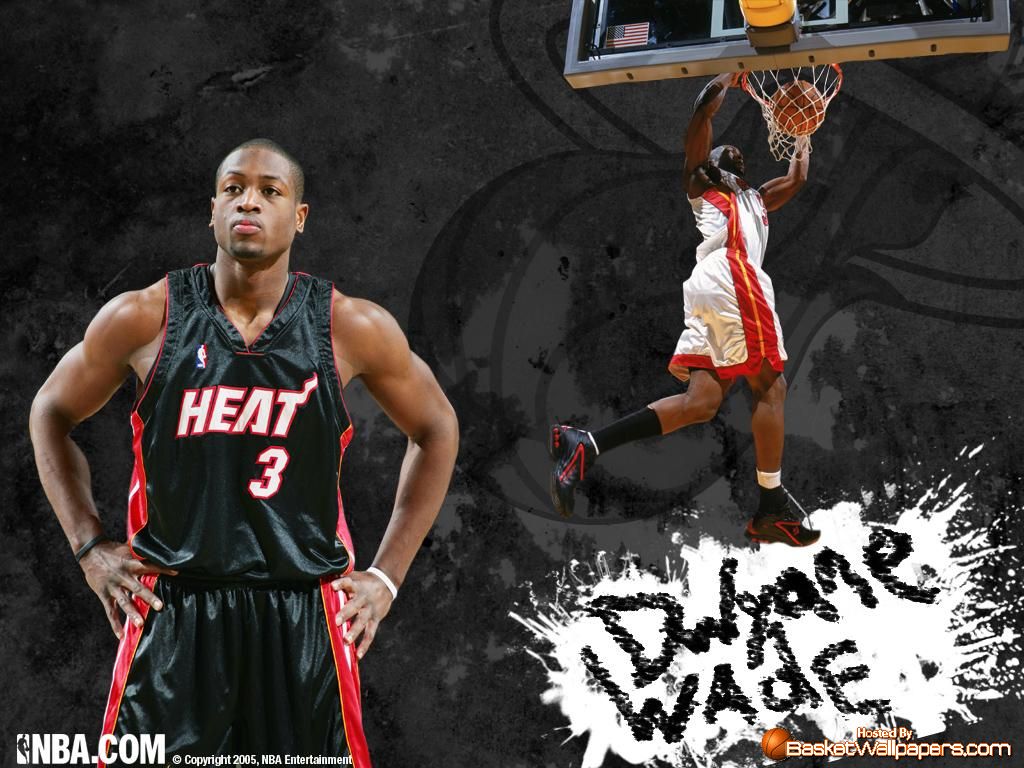 Dwyane Wade Wallpapers 2011 | All Sports Players