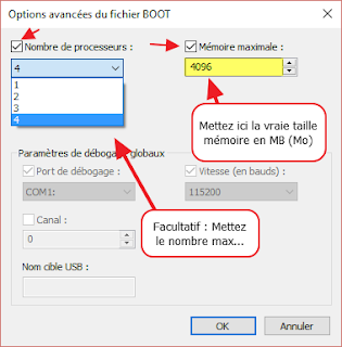 memoire installée 8 go 3 go utilisable, memoire installée 8 go 4 go utilisable, memoire utilisable windows 10, ram utilisable windows 7 32 bits, augmenter ram utilisable windows 7, réglage bios probleme mémoire utilisable, memoire installée 4go 2go utilisable, utiliser toute la ram windows 10, memory remap, La mémoire utilisable peut être inférieure à la mémoire installée, Windows 7 64 bits - 4 Go (3 Go utilisable), 8go de ram mais 3.50 utilisable, 8 Go de ram installée 4 Go utilisable, RAM installée 8 Go utilisable 3.25 Go. Pourquoi pas 8 Go, Windows 7 64bits , 3 go utilisable ?, Problème Barette de Ram 8Go (3.19 Utilisable)