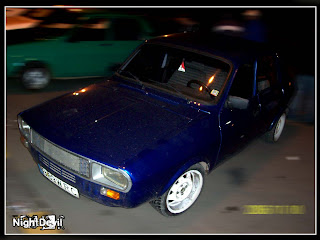 Dacia Mixed Tuning