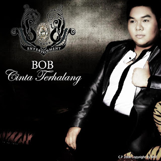 Bob - Cinta Terhalang MP3