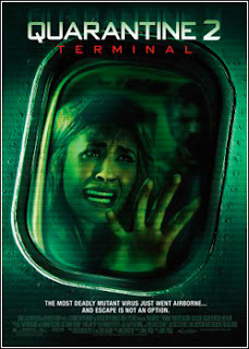 Filme Quarentena 2: O Terminal - VODRip RMVB Legendado Download