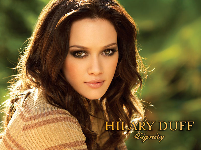 Hilary Duff Hot pics