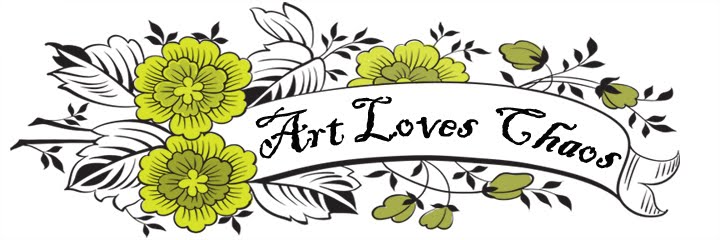 Art Loves Chaos
