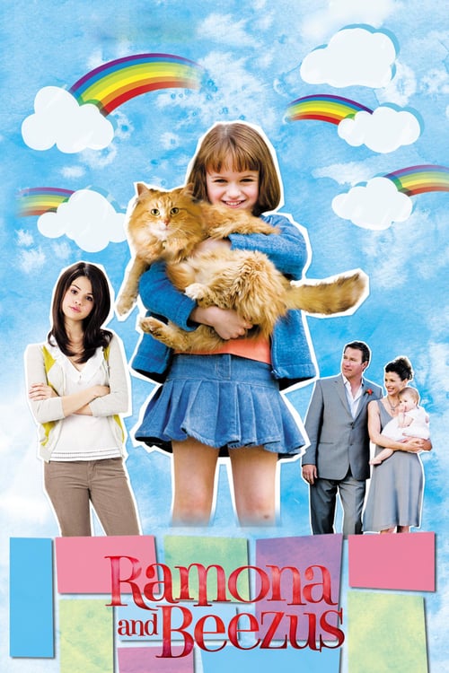 [HD] Ramona y su hermana 2010 Pelicula Completa En Castellano