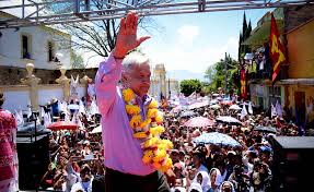 Ni un voto a López Obrador en Oaxaca: Padres de Familia