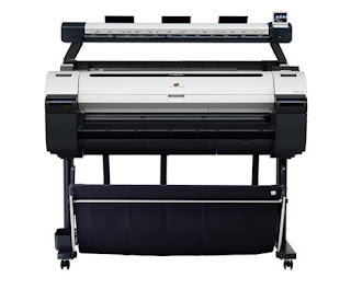 Canon imagePROGRAF iPF770 MFP L36 Drivers