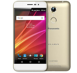  Panasonic Eluga Arc Mobile Price,Full Specification, Reviews In Bangladesh