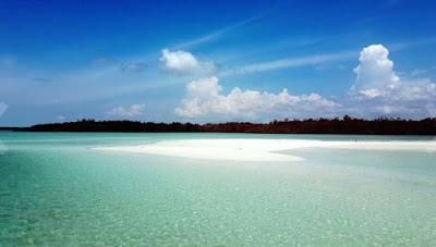 https://FindWisata.blogspot.com | 32 Tempat Wisata di Belitung yang Paling Menarik DIkunjungi