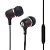 Deal of the Day: 70% Off Symphonized NRG BLING Premium Genuine Wood In-ear Noise-isolating Headphones – $15