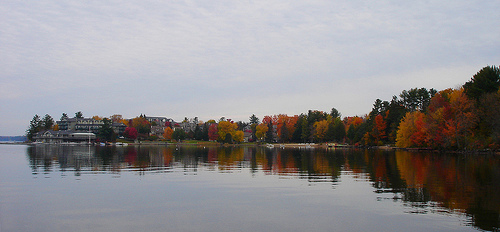 Lake Muskoka