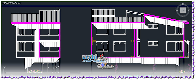 download-autocad-cad-dwg-file-psychology-clinic-storeys