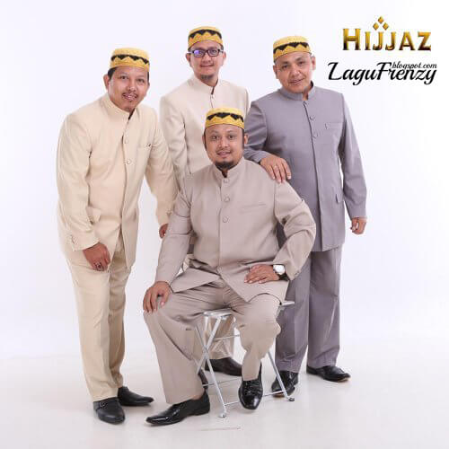 Download Lagu Hijjaz - Bersama Selamanya