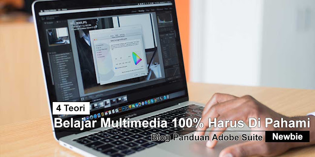 AdobeMasters.blogspot.com - Teori Belajar Multimedia 100%