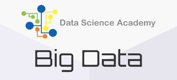 Curso grátis de Big Data Fundamentos da Data Science Academy.