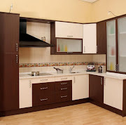 Deso Inside Peru SRL: Muestras de Muebles de Cocina Hechos