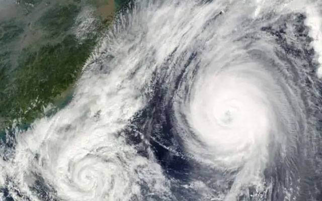 Cyclone Tej is predicted to move towards Pakistan, alert issued