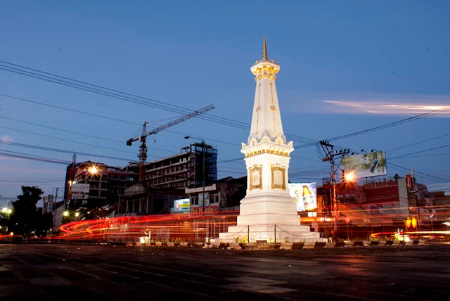 Yogyakarta