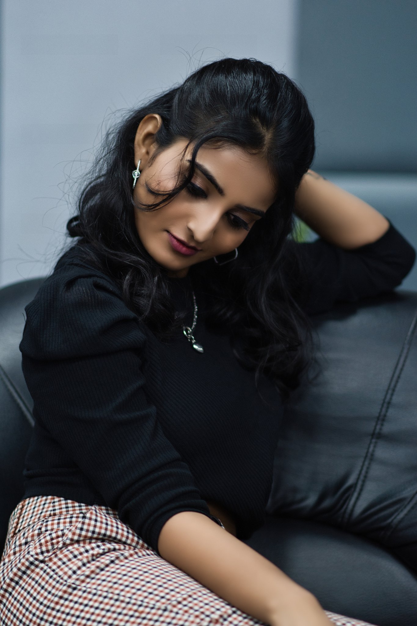 Ananya Nagalla HD UHD Photo Ananya Nagalla HD UHD Photo