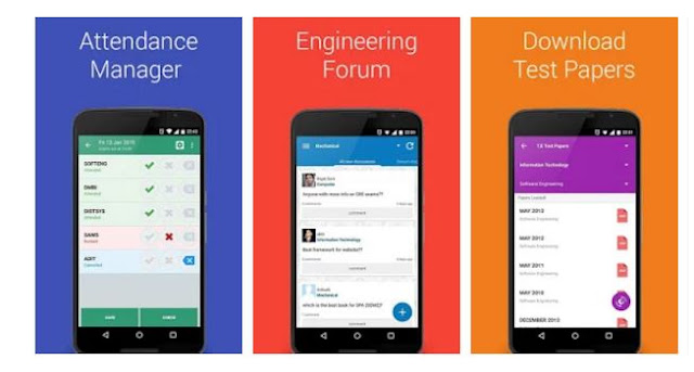  Engineering Buddy Apps