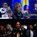 Masih Berduka, Novia Situmeang Berupaya Optimal di Indonesian Idol, Romy Mariani: Ayo Vote Sebanyaknya