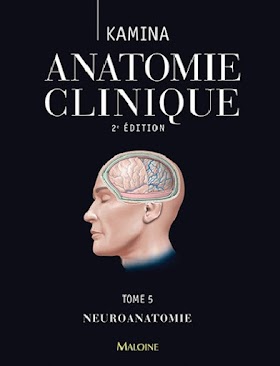 Anatomie clinique tome 5