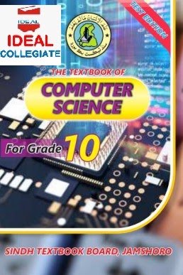 NOTES AND MCQs QUIZ  CS XII  & X 2023 BIEK & BSEK LESSON (UNIT 02: BASICS OF PROGRAMMING IN C++): IDEAL COLLEGIATE