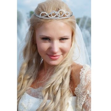 Wedding Hairstyles For Long Hair