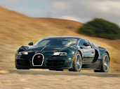 #19 Bugatti Wallpaper