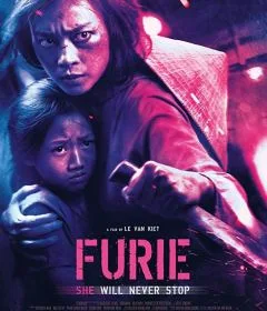 مشاهدة فيلم Furie 2019 مترجم