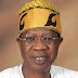Nigeria is getting out of recession – Lai Mohammed