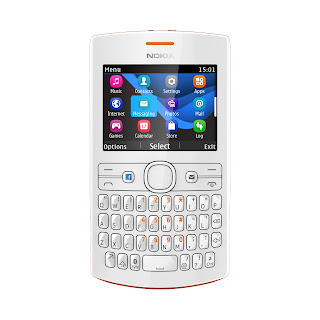 Nokia Asha 205