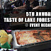 Photo Diary | 5th Annual Taste of Lake Forest Event Recap