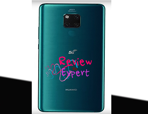 Review By Expert: Huawei Mate 20 X 5G Complete Review