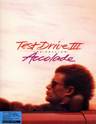 Test Drive III - The Passion Full Game Repack Download