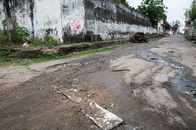 65% das escolas públicas do Ceará têm falhas no saneamento básico, aponta levantamento
