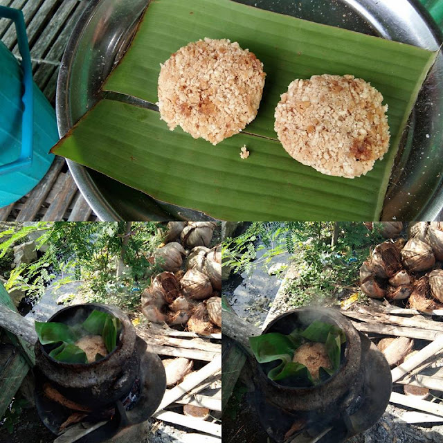 putu karoroq mandar