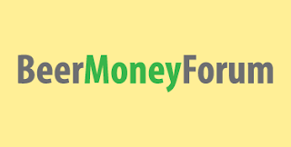 Beer Money Forum logo